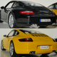 Illustration for article titled Teutonic Tuesday Battle: Porsche 911 Carrera S, AUTOart vs. Maisto